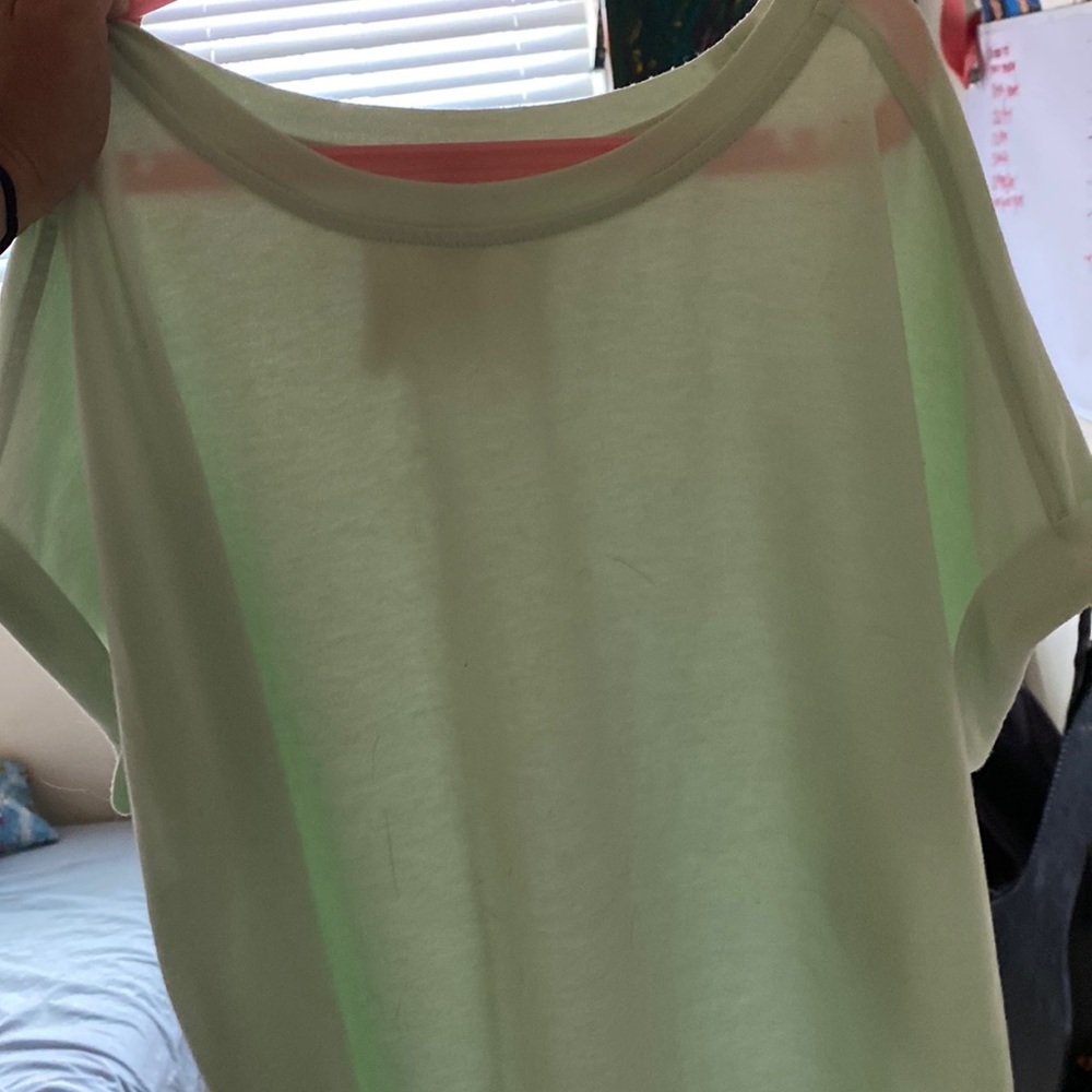 Summer Shirt